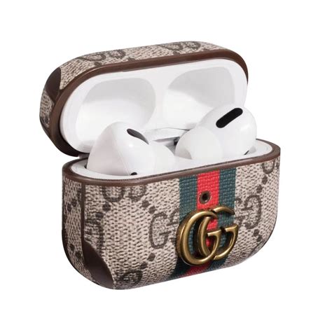 airpod gucci case|Gucci airpod case australia.